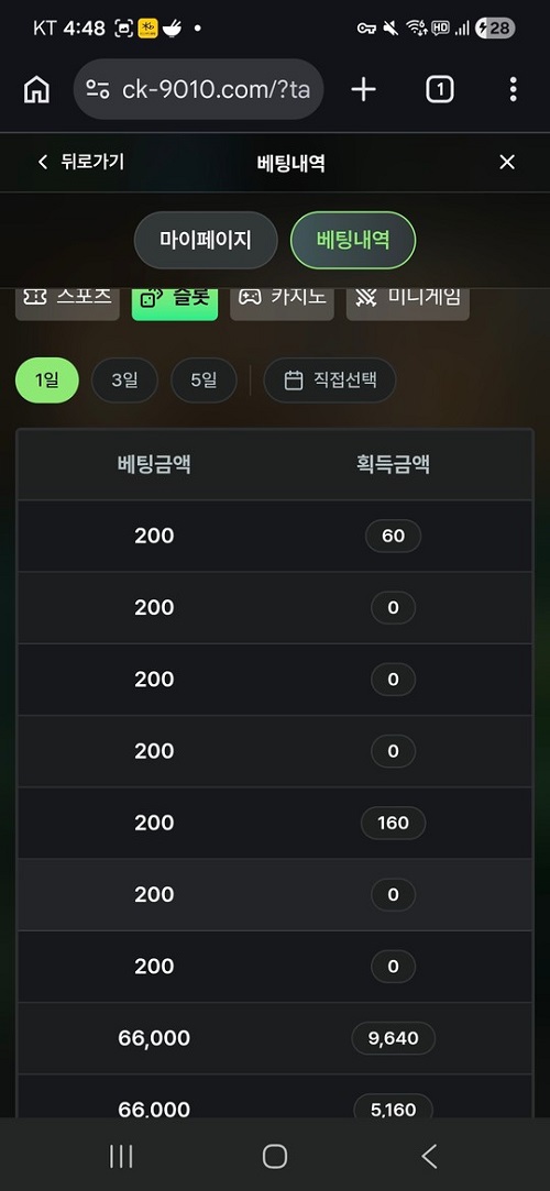 클릭 먹튀.jpg